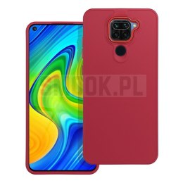 Futerał FRAME do XIAOMI Redmi Note 9 magenta