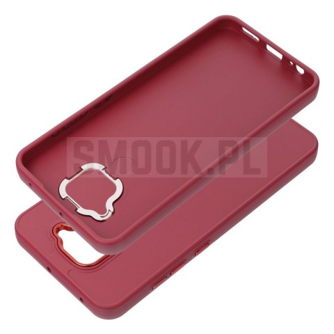 Futerał FRAME do XIAOMI Redmi Note 9 magenta Futerał FRAME do XIAOMI Redmi Note 9 magenta