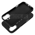 Futerał FRAME do IPHONE 16 Plus czarny