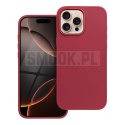 Futerał FRAME do IPHONE 16 Pro Max magenta