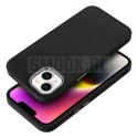 Futerał FRAME do IPHONE 16 Pro czarny