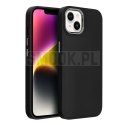 Futerał FRAME do MOTOROLA G73 czarny