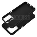 Futerał FRAME do MOTOROLA G73 czarny