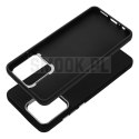 Futerał FRAME do MOTOROLA G84 czarny