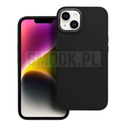 Futerał FRAME do SAMSUNG A05s czarny