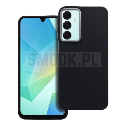 Futerał FRAME do SAMSUNG A16 5G czarny