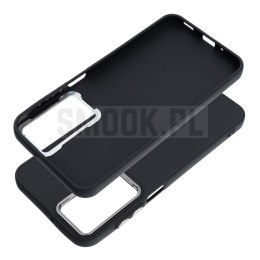 Futerał FRAME do SAMSUNG A16 5G czarny