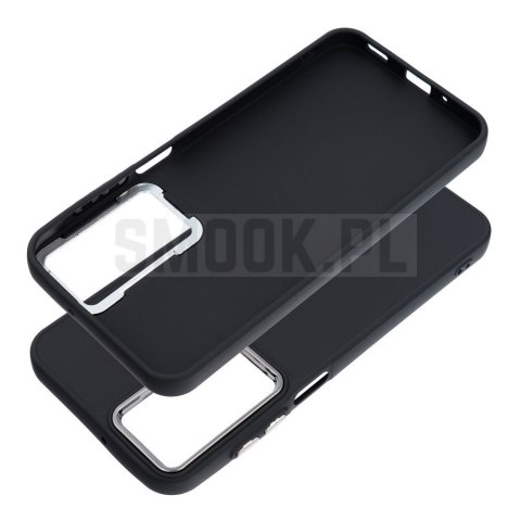 Futerał FRAME do SAMSUNG A16 5G czarny Futerał FRAME do SAMSUNG A16 5G czarny