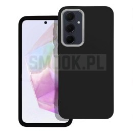 Futerał FRAME do SAMSUNG A35 5G czarny