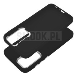Futerał FRAME do SAMSUNG A35 5G czarny