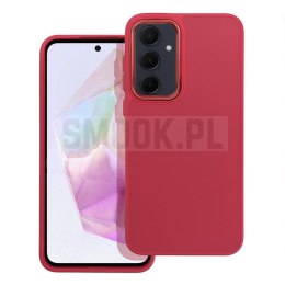 Futerał FRAME do SAMSUNG A35 5G magenta