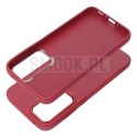 Futerał FRAME do SAMSUNG A35 5G magenta