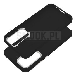 Futerał FRAME do SAMSUNG A55 5G czarny