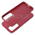 Futerał FRAME do SAMSUNG A55 5G magenta