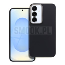 Futerał FRAME do SAMSUNG S25 Plus czarny