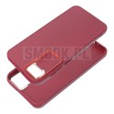 Futerał FRAME do SAMSUNG S25 Plus magenta
