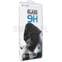Szkło hartowane X-ONE 3D Full Cover - do Samsung Galaxy S23 Ultra (case friendly) - działający czytnik