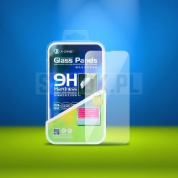 Szkło hartowane X-ONE - do Samsung Galaxy A14 4G/5G