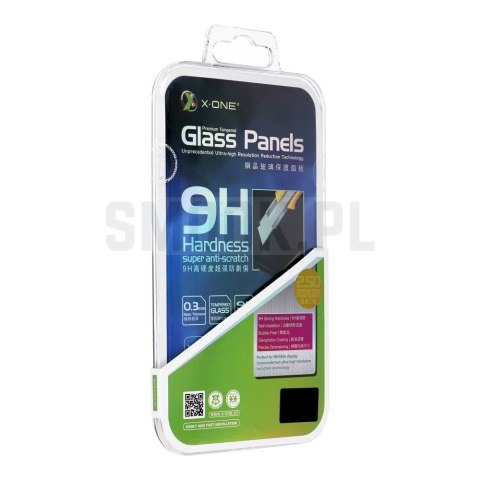 Szkło hartowane X-ONE - do Samsung Galaxy A35 5G Szkło hartowane X-ONE - do Samsung Galaxy A35 5G