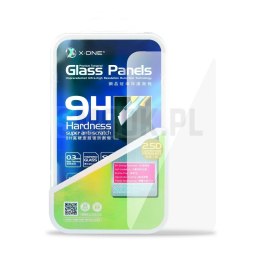 Szkło hartowane X-ONE - do iPhone 15 Plus/16 Plus