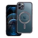 Futerał ELECTRO MAG COVER MagSafe do IPHONE 11 Pro czarny