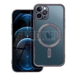 Futerał ELECTRO MAG COVER MagSafe do IPHONE 11 Pro czarny