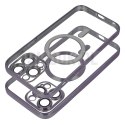 Futerał ELECTRO MAG COVER MagSafe do IPHONE 11 Pro czarny
