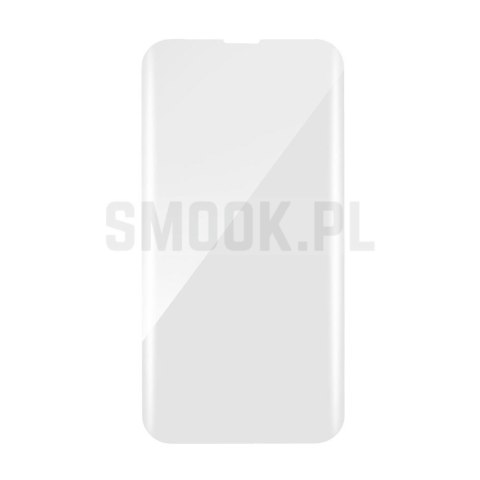 Szkło hartowane X-ONE UV PRO - do Huawei P30 Pro (case friendly) Szkło hartowane X-ONE UV PRO - do Huawei P30 Pro (case friendly)
