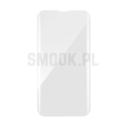 Szkło hartowane X-ONE UV PRO - do Samsung Galaxy S23 Ultra (case friendly) - działający czytnik Szkło hartowane X-ONE UV PRO - do Samsung Galaxy S23 Ultra (case friendly) - działający czytnik