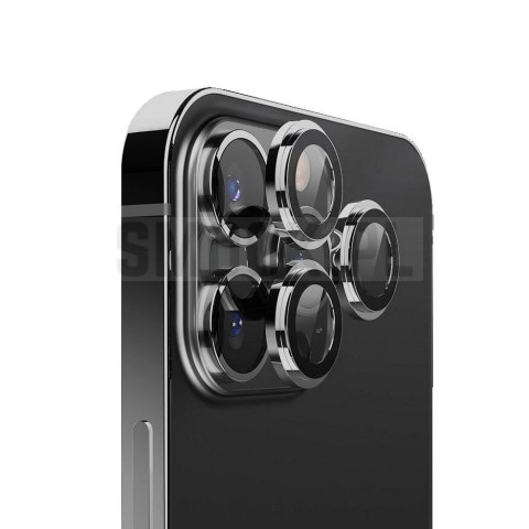 Szkło szafirowe X-ONE na obiektyw aparatu Camera Armor - do Samsung Galaxy S24 Szkło szafirowe X-ONE na obiektyw aparatu Camera Armor - do Samsung Galaxy S24
