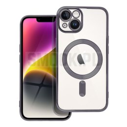 Futerał ELECTRO MAG COVER MagSafe do IPHONE 14 czarny