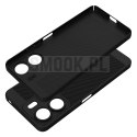 Futerał BREEZY do XIAOMI Redmi 13C / POCO C65 czarny