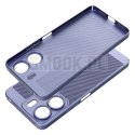 Futerał BREEZY do XIAOMI Redmi 13C / POCO C65 niebieski