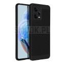 Futerał BREEZY do XIAOMI Redmi Note 12 5G czarny
