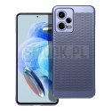Futerał BREEZY do XIAOMI Redmi Note 12 5G niebieski