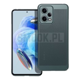 Futerał BREEZY do XIAOMI Redmi Note 12 5G zielony