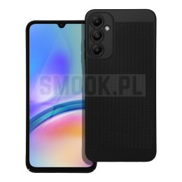 Futerał BREEZY do SAMSUNG A05s czarny