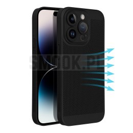 Futerał BREEZY do SAMSUNG A05s czarny