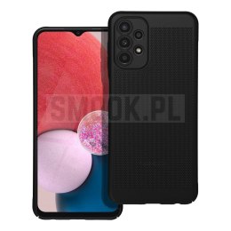 Futerał BREEZY do SAMSUNG A13 4G czarny