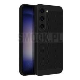 Futerał BREEZY do SAMSUNG A15 4G / A15 5G czarny