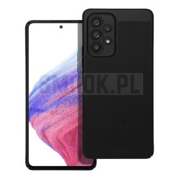 Futerał BREEZY do SAMSUNG A53 5G czarny