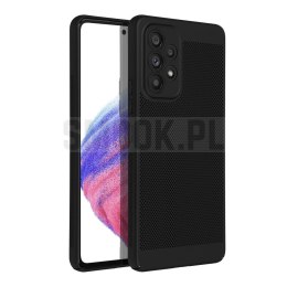 Futerał BREEZY do SAMSUNG A53 5G czarny