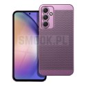 Futerał BREEZY do SAMSUNG A54 5G fioletowy