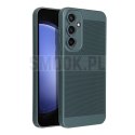 Futerał BREEZY do SAMSUNG S23 FE zielony