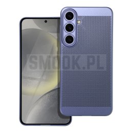 Futerał BREEZY do SAMSUNG S24 Plus niebieski