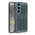 Futerał BREEZY do SAMSUNG S24 zielony