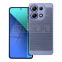 Futerał BREEZY do XIAOMI Redmi Note 13 4G niebieski