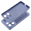 Futerał BREEZY do XIAOMI Redmi Note 13 4G niebieski