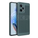 Futerał BREEZY do XIAOMI Redmi Note 13 5G zielony