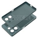 Futerał BREEZY do XIAOMI Redmi Note 13 5G zielony